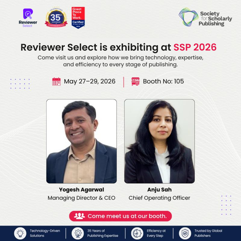 Reviewer Select